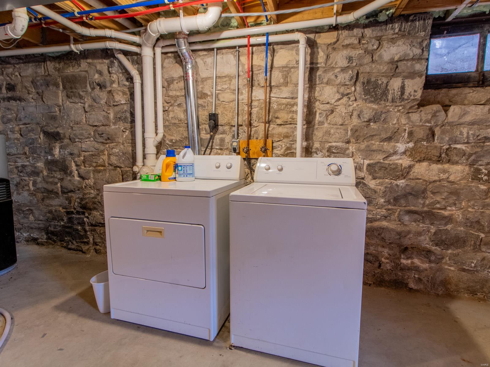 Soulard - Residential Income