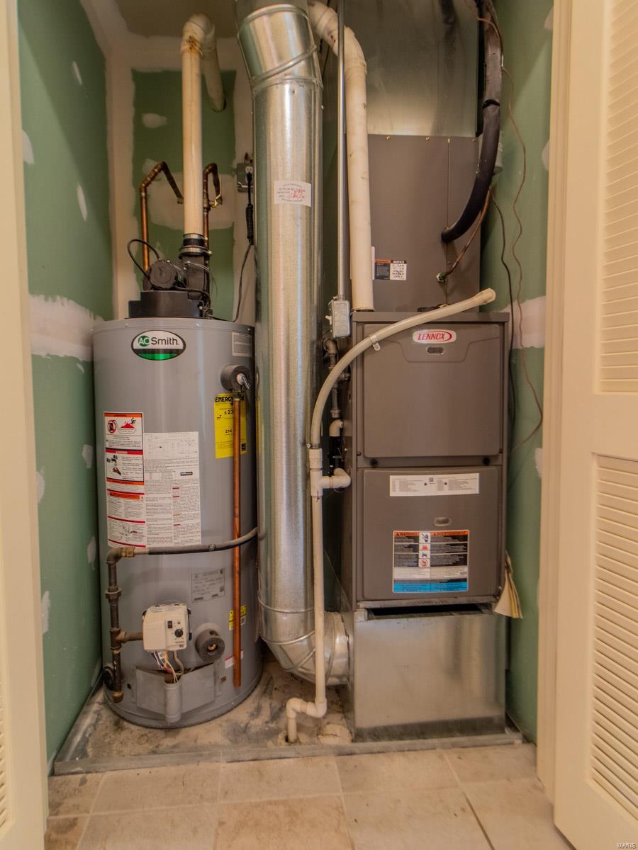 Soulard - Residential Income