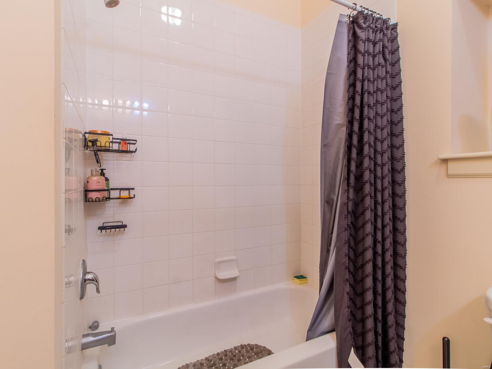 Soulard - Residential Income