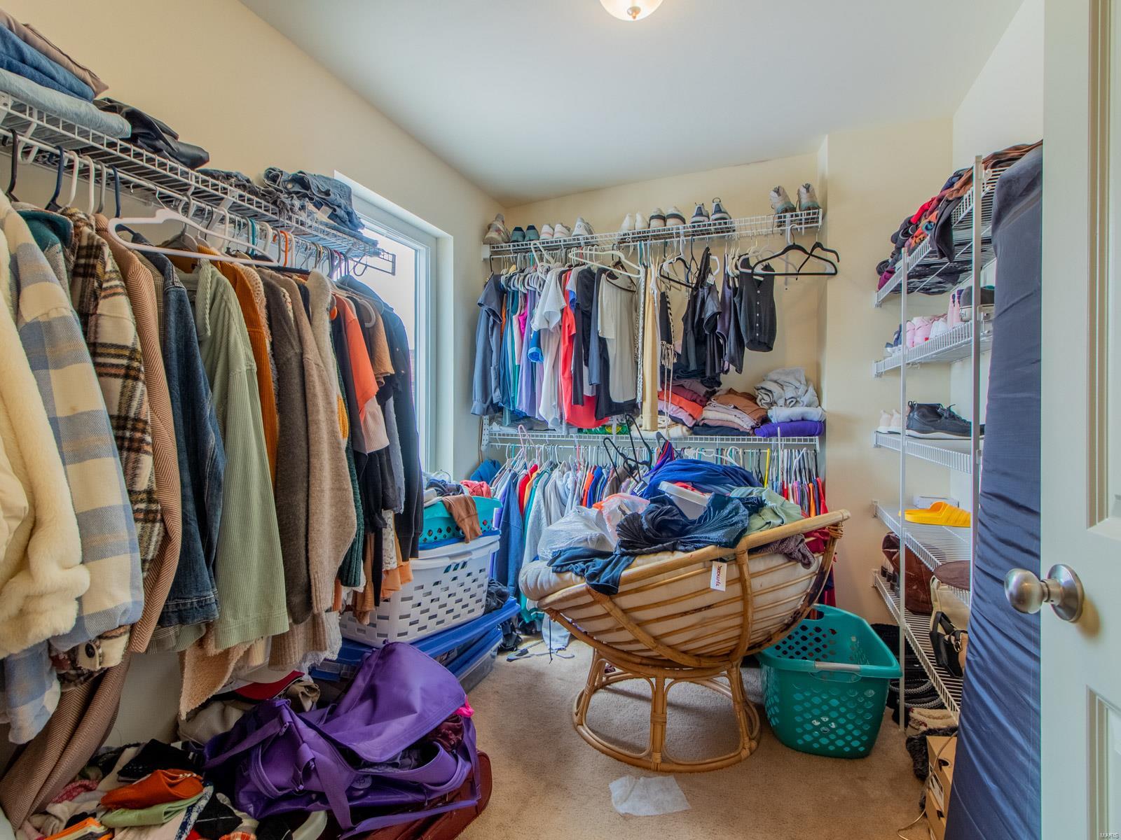 Soulard - Residential Income