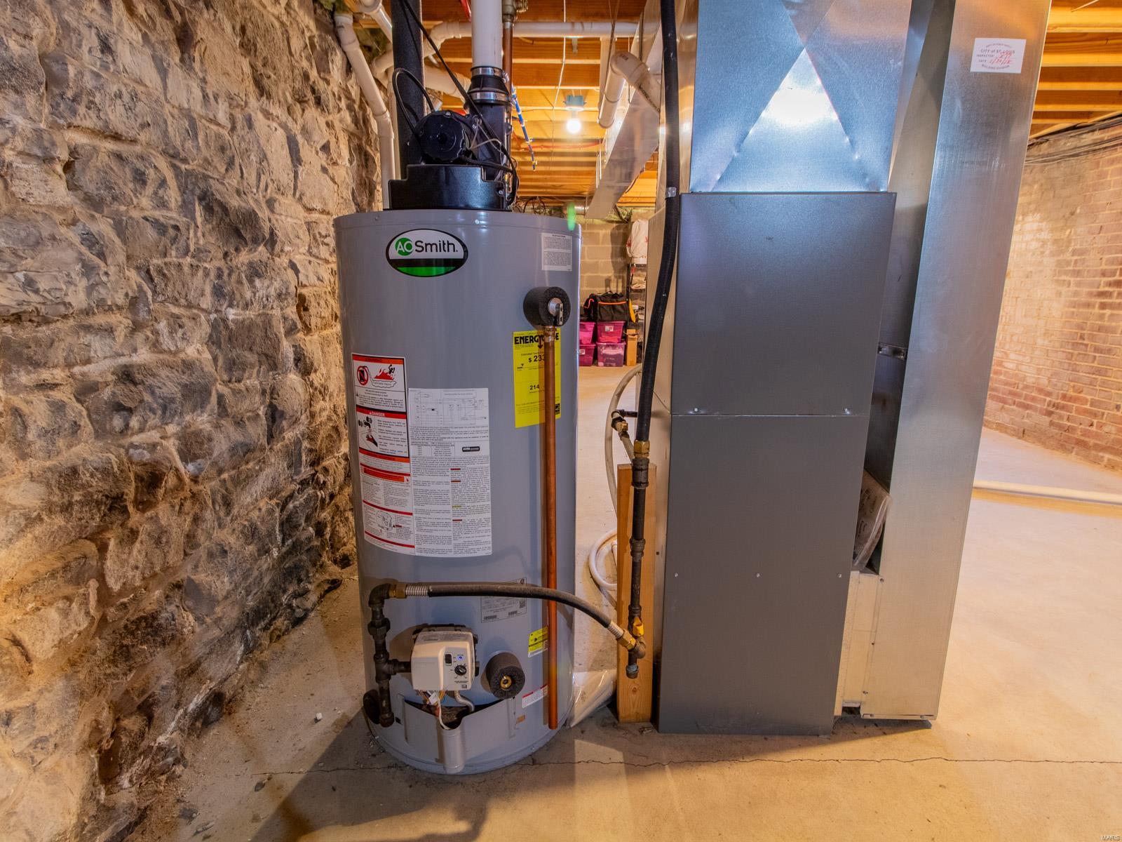 Soulard - Residential Income