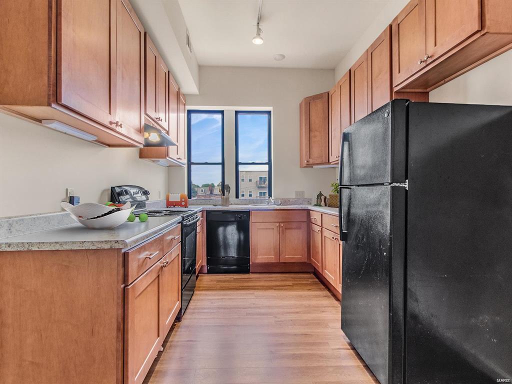 Soulard - Residential Income