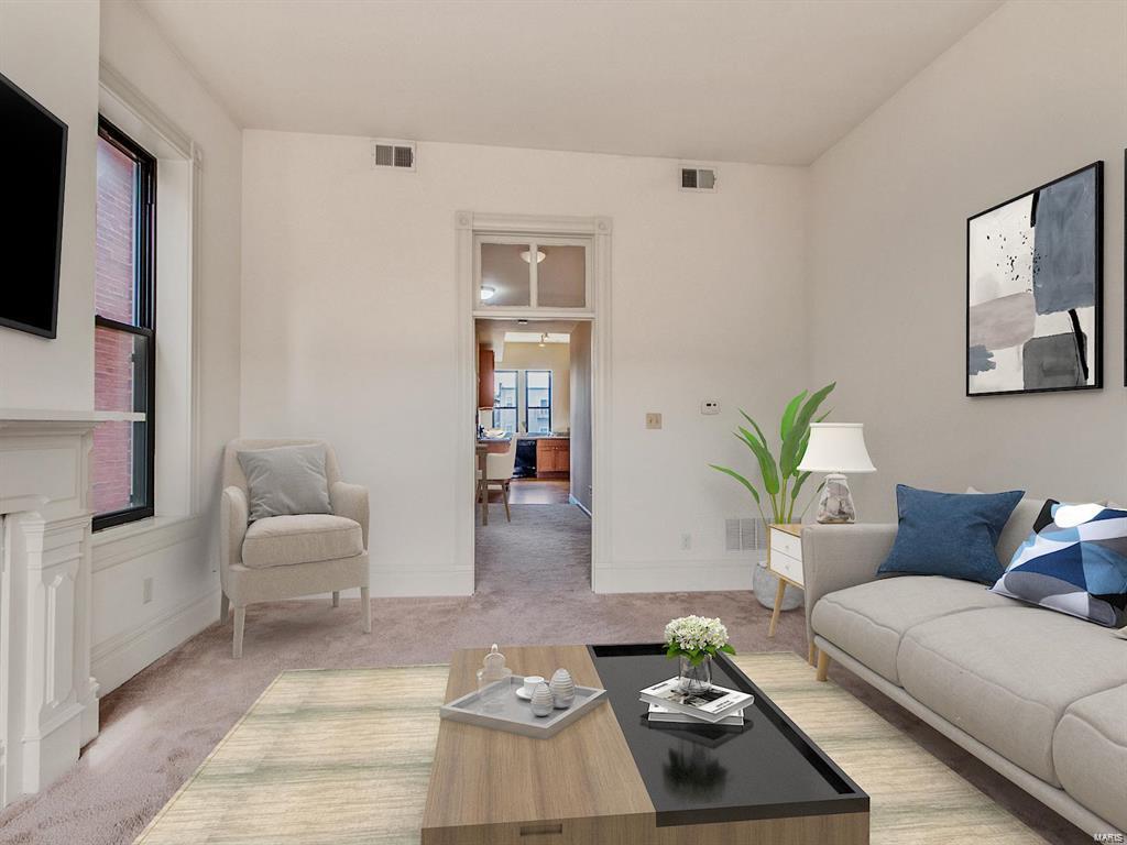 Soulard - Residential Income