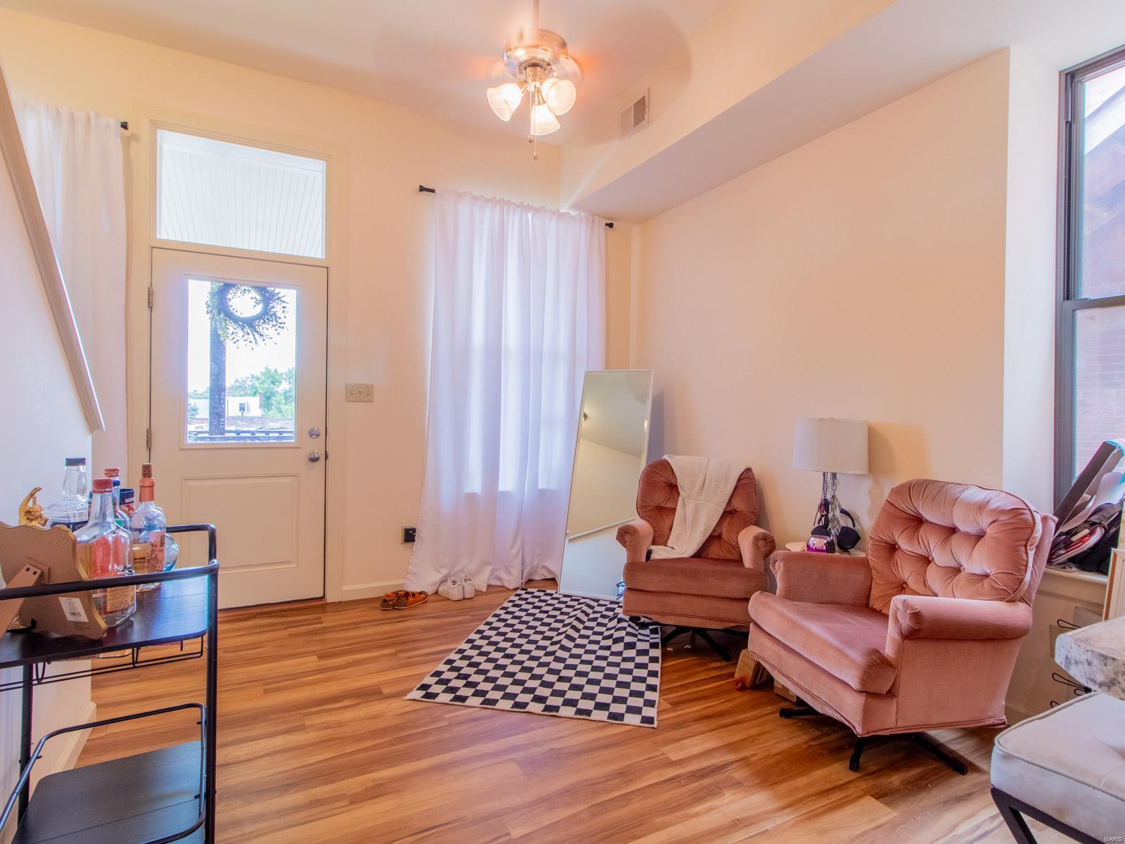 Soulard - Residential Income