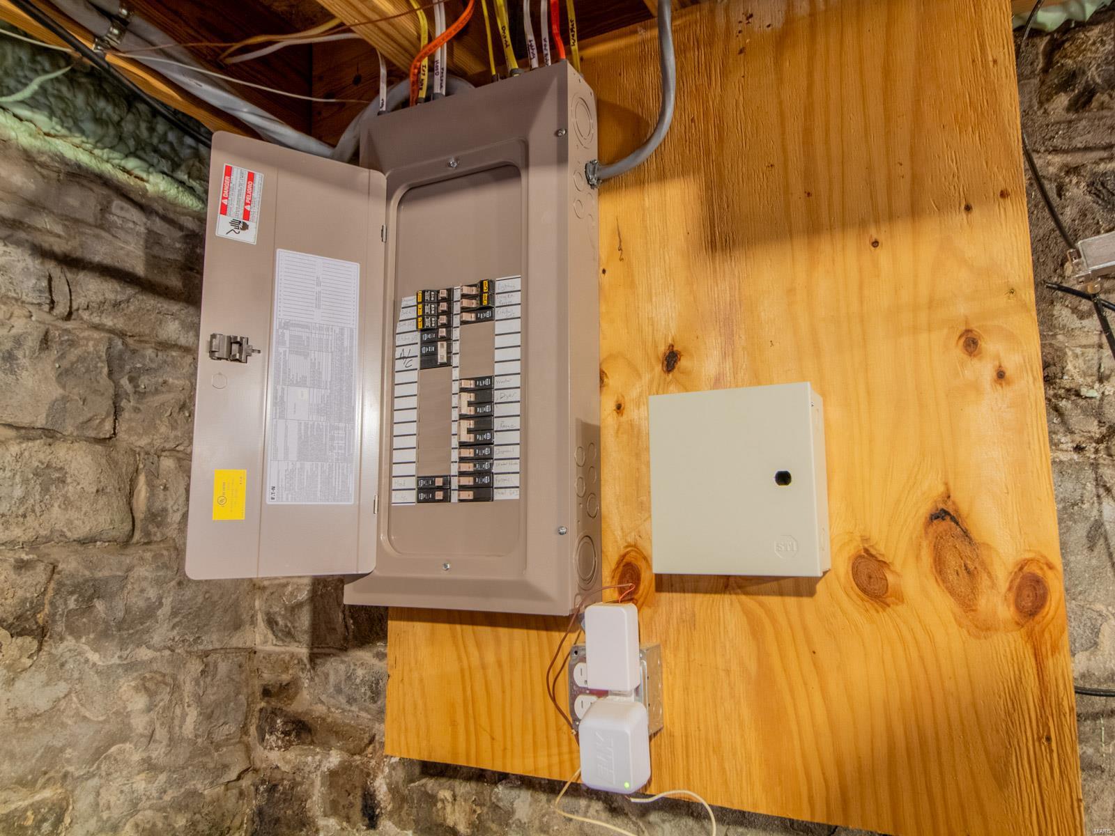 Soulard - Residential Income