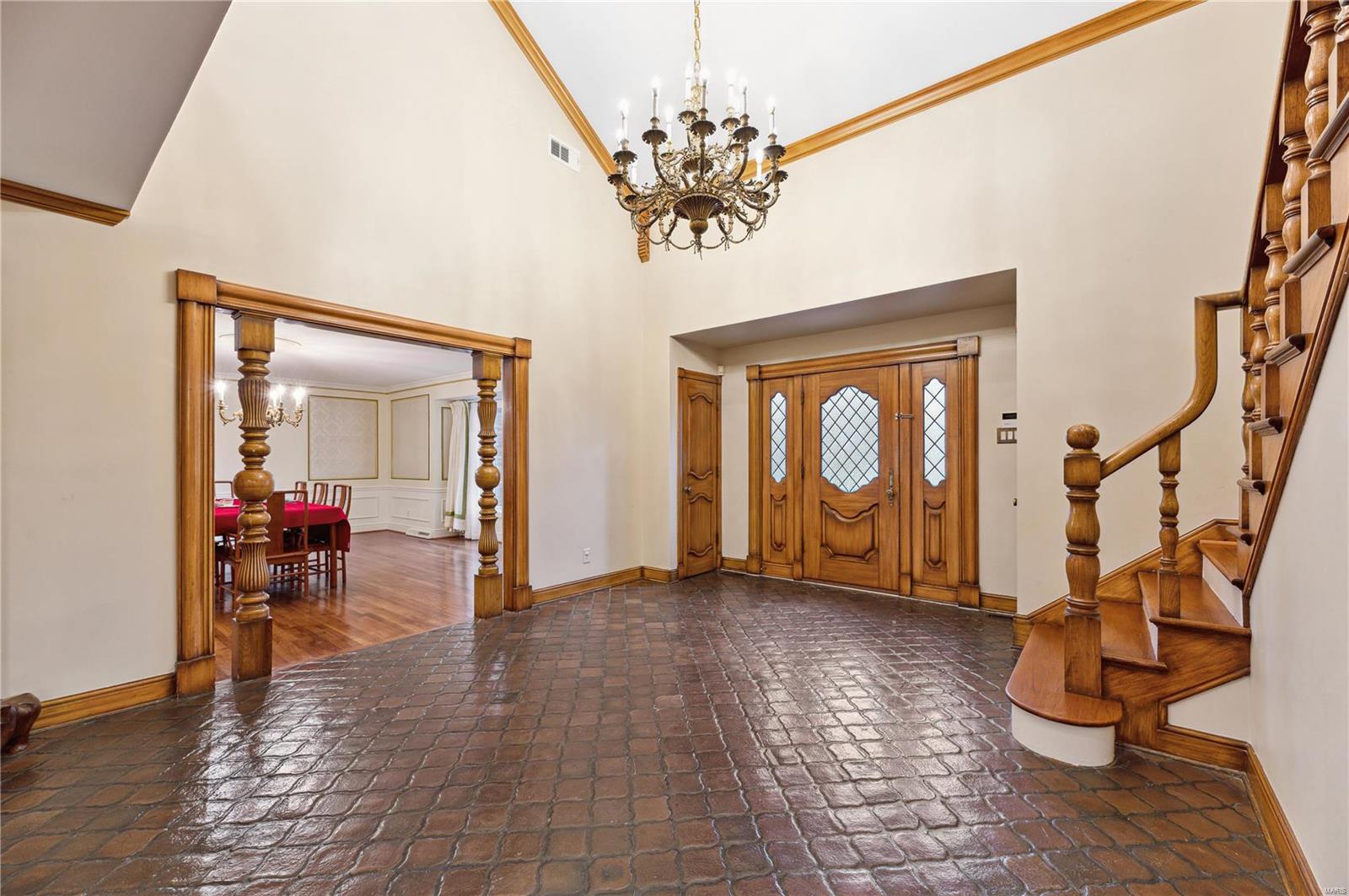 Tregaron - Residential