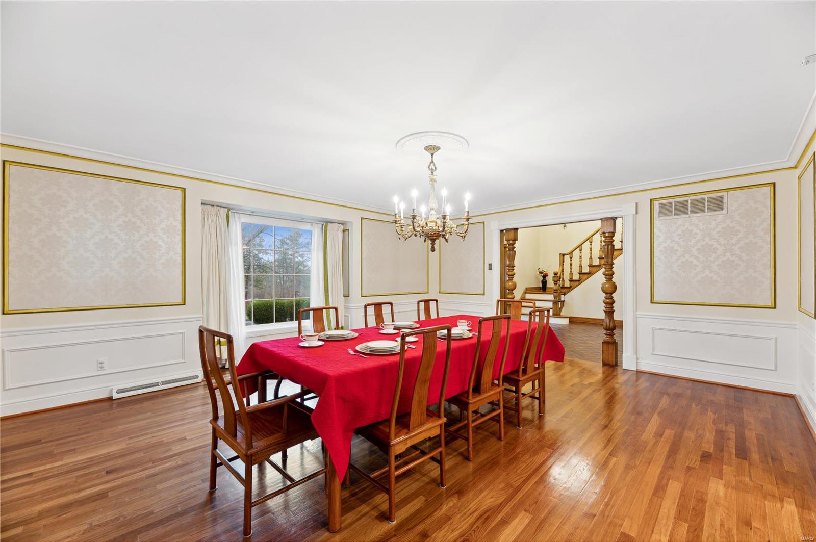 Tregaron - Residential