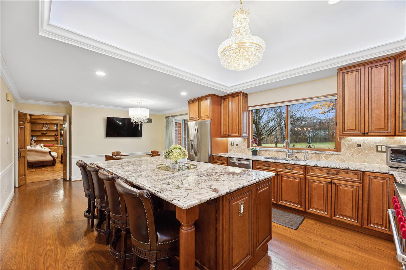 Tregaron - Residential