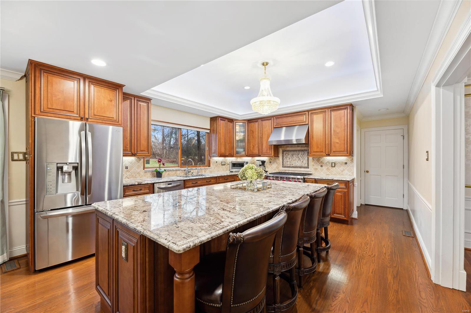 Tregaron - Residential