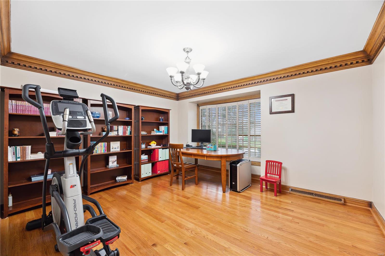 Tregaron - Residential