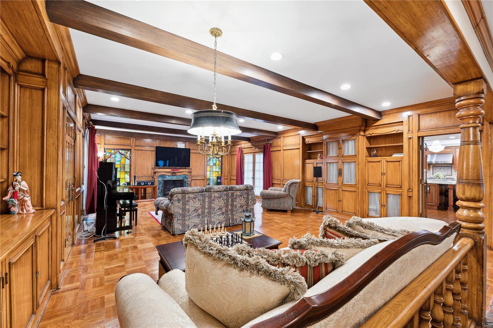 Tregaron - Residential