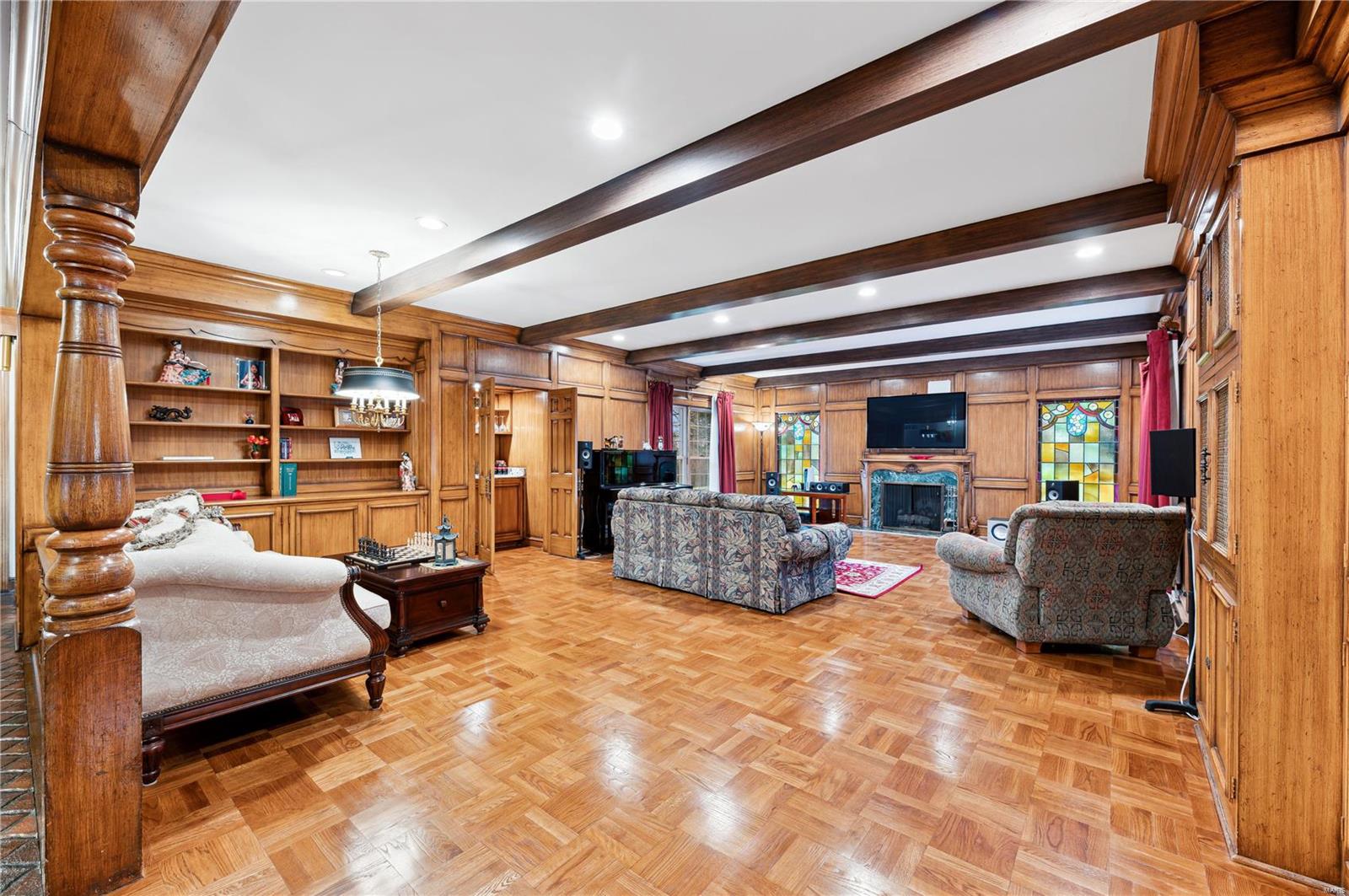 Tregaron - Residential