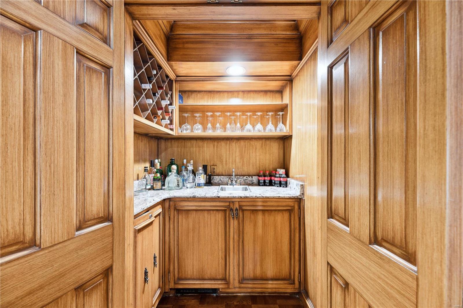 Tregaron - Residential