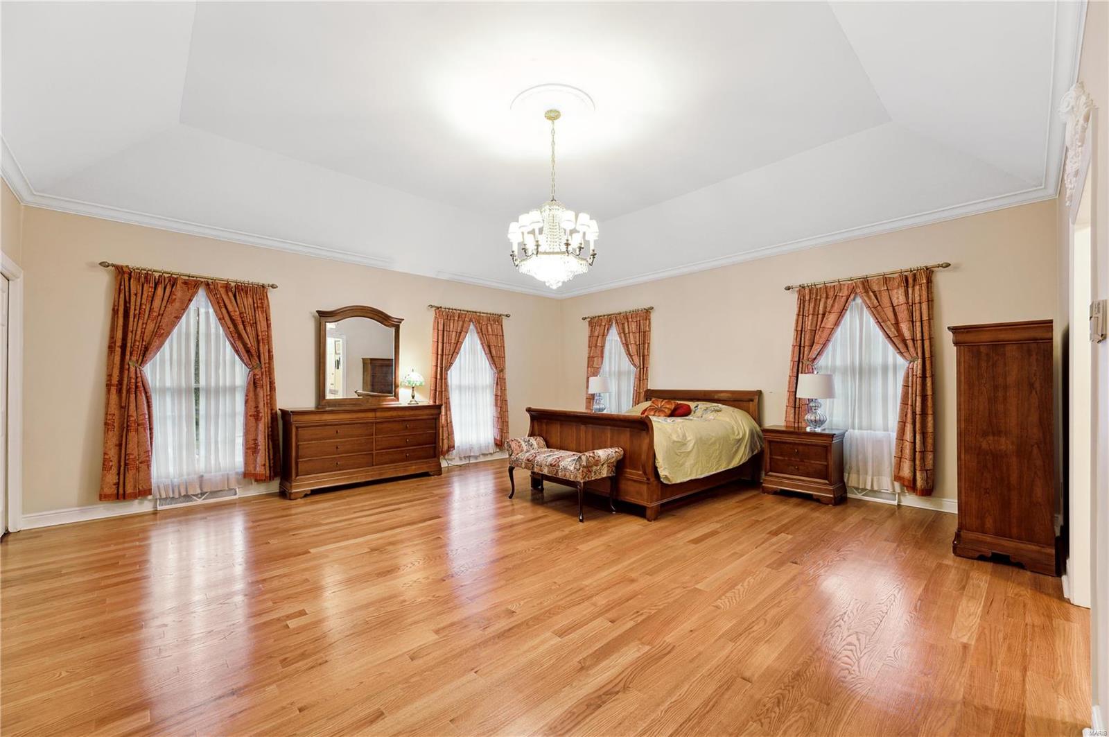 Tregaron - Residential