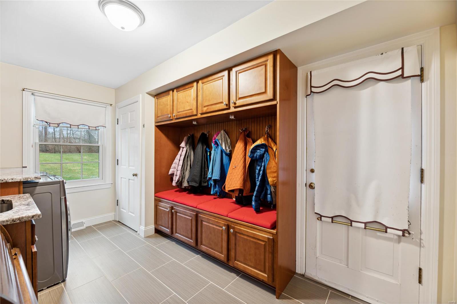 Tregaron - Residential