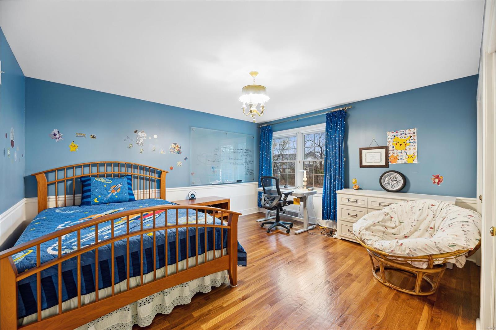 Tregaron - Residential