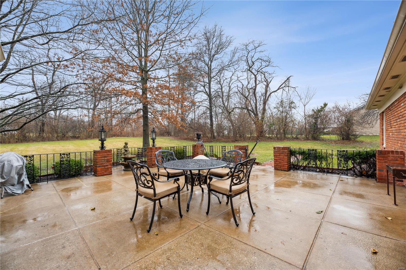 Tregaron - Residential