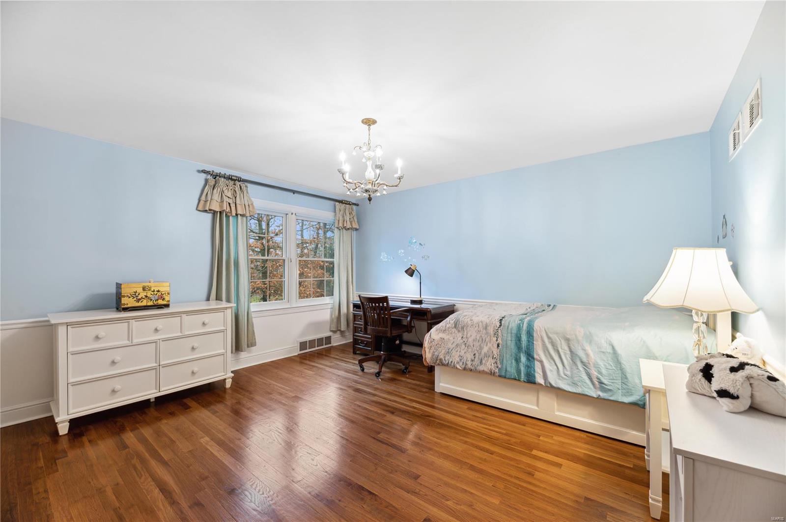 Tregaron - Residential