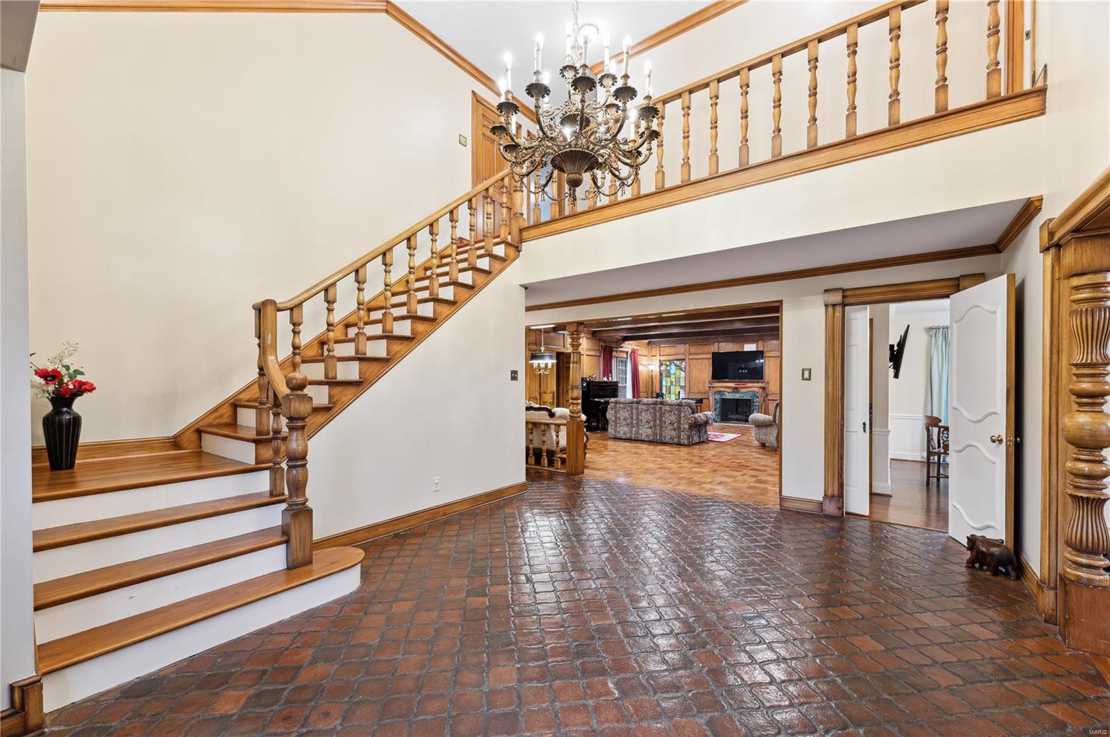 Tregaron - Residential