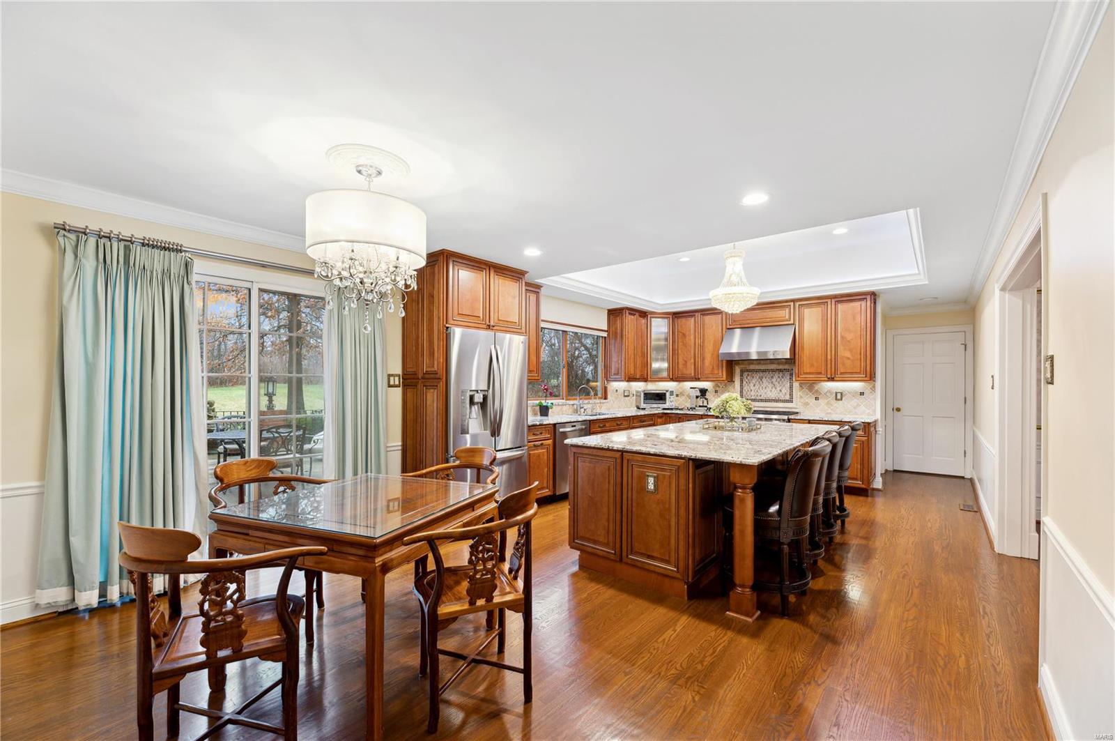 Tregaron - Residential