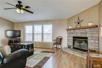 South Lohman Estates - Residential