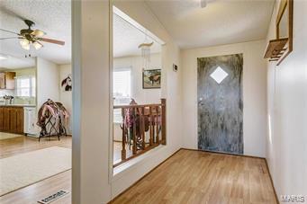 South Lohman Estates - Residential