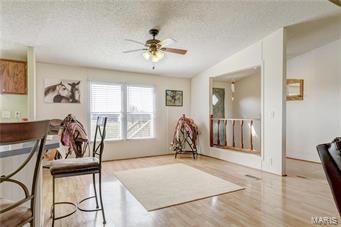 South Lohman Estates - Residential