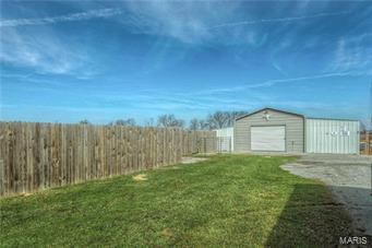 South Lohman Estates - Residential