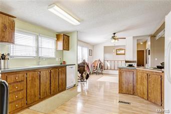 South Lohman Estates - Residential