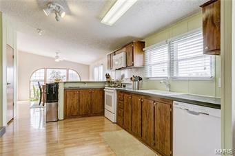 South Lohman Estates - Residential