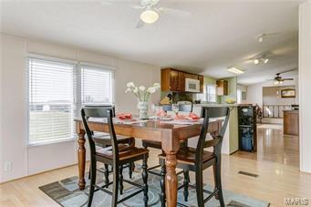 South Lohman Estates - Residential