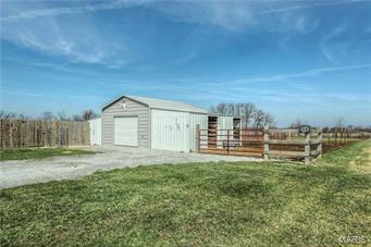 South Lohman Estates - Residential