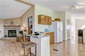 South Lohman Estates - Residential