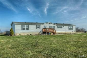 South Lohman Estates - Residential