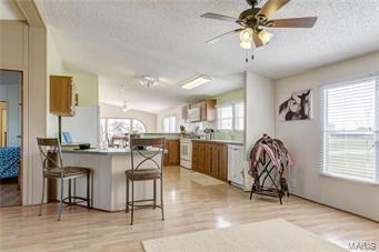 South Lohman Estates - Residential