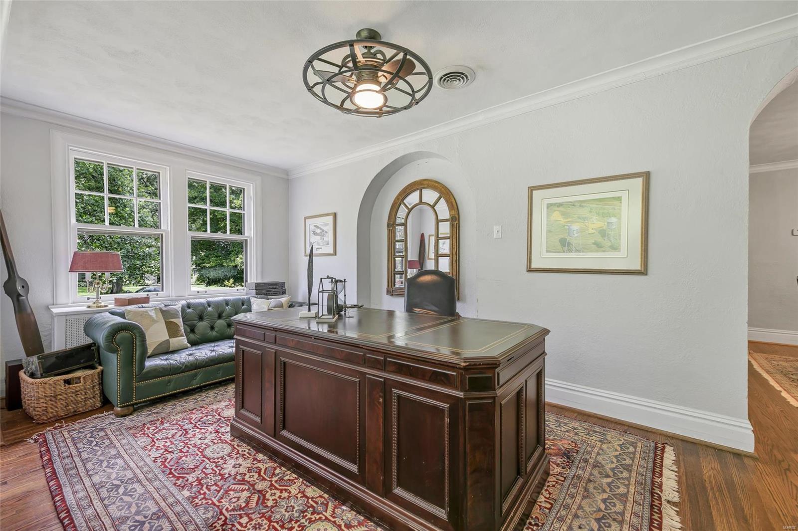 Sherwood Forest 2nd Add - Residential