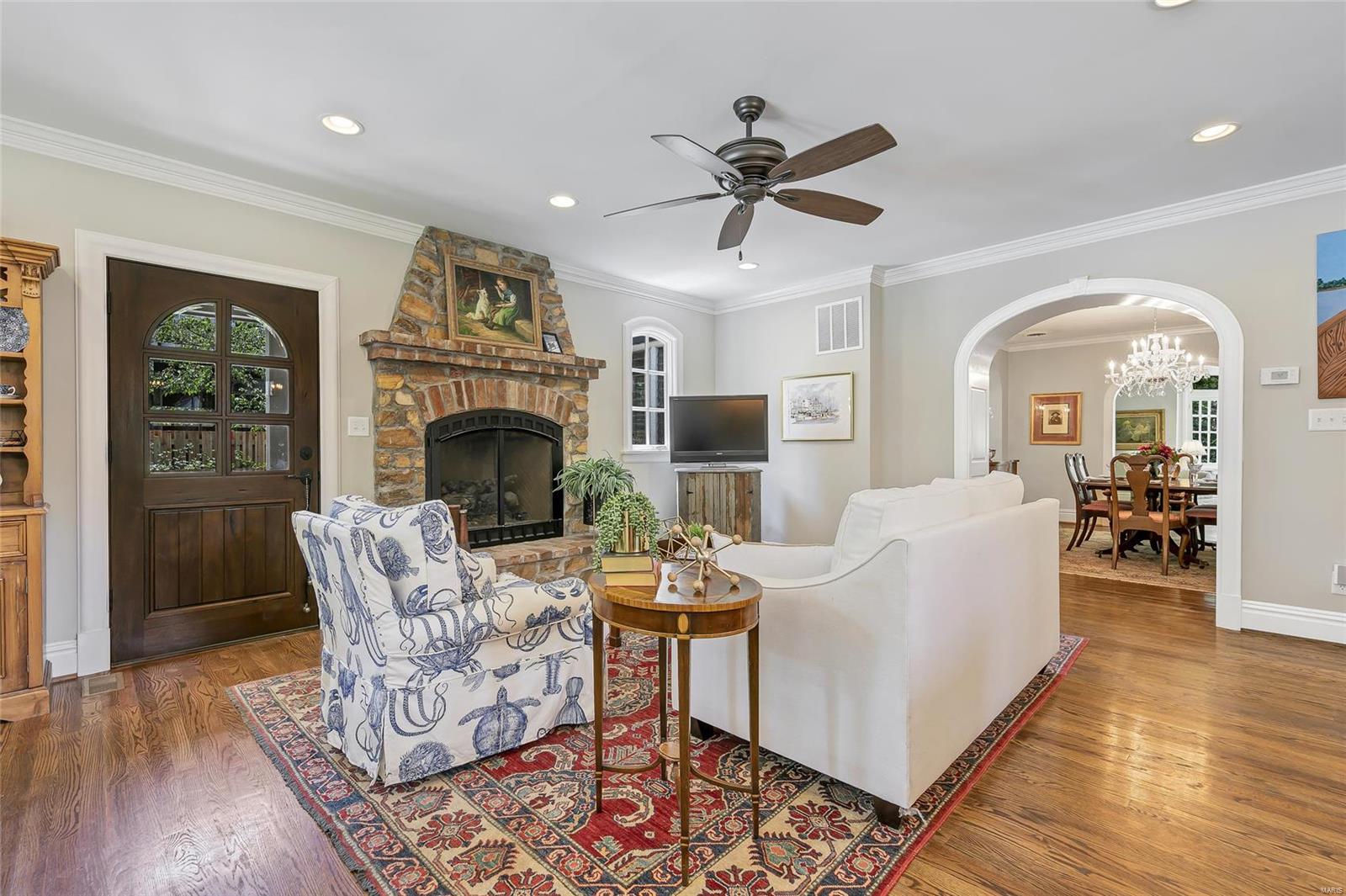 Sherwood Forest 2nd Add - Residential