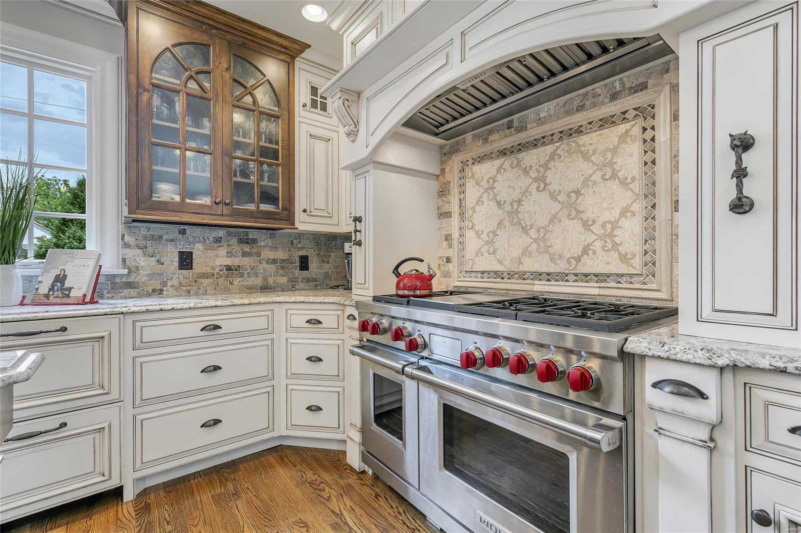 Sherwood Forest 2nd Add - Residential