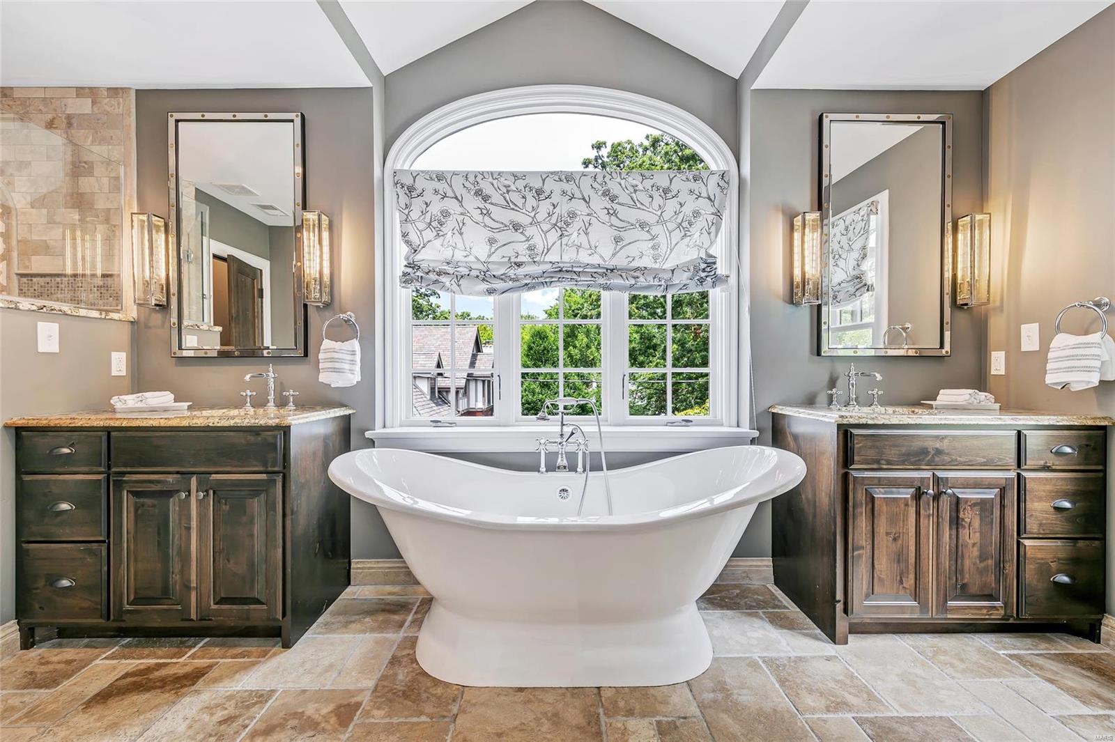 Sherwood Forest 2nd Add - Residential