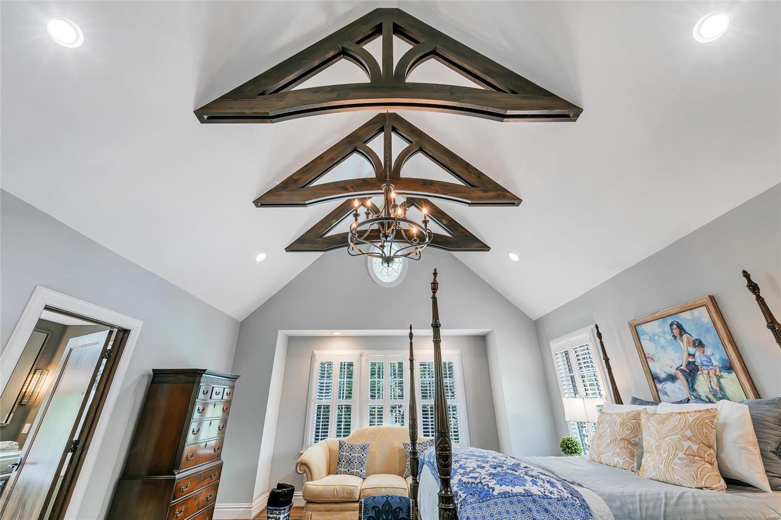 Sherwood Forest 2nd Add - Residential