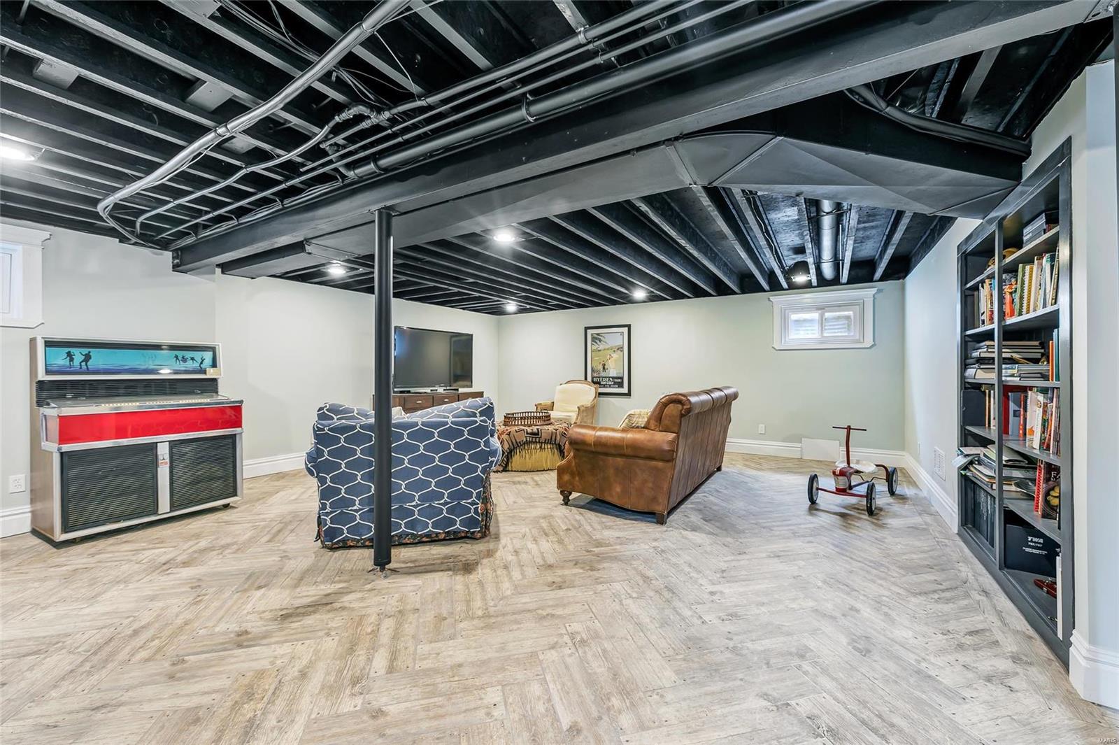 Sherwood Forest 2nd Add - Residential