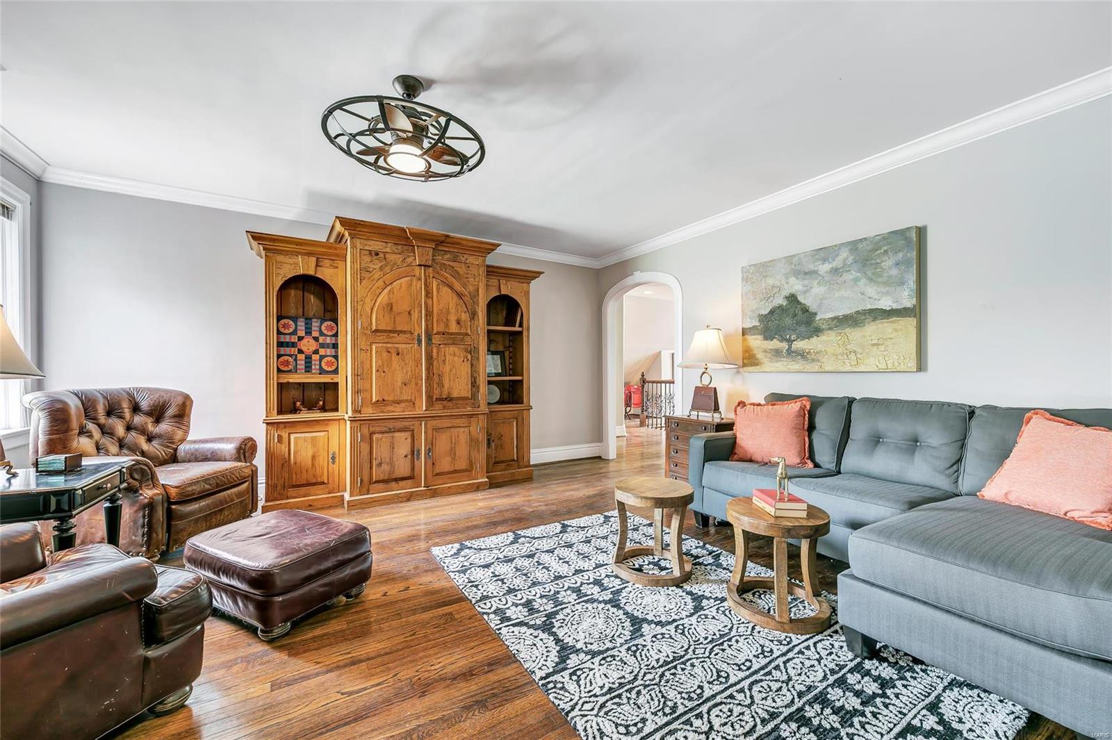 Sherwood Forest 2nd Add - Residential