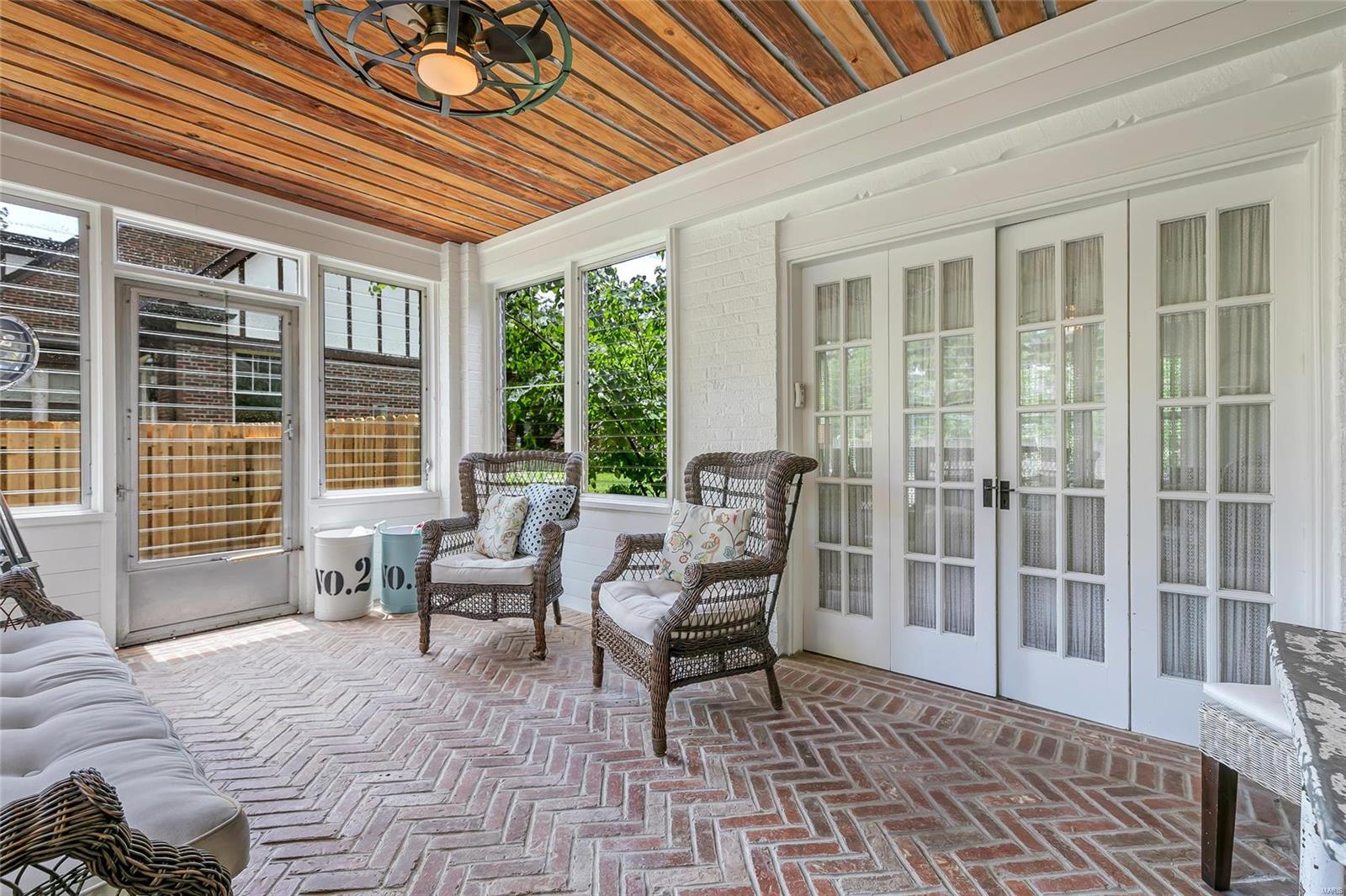 Sherwood Forest 2nd Add - Residential