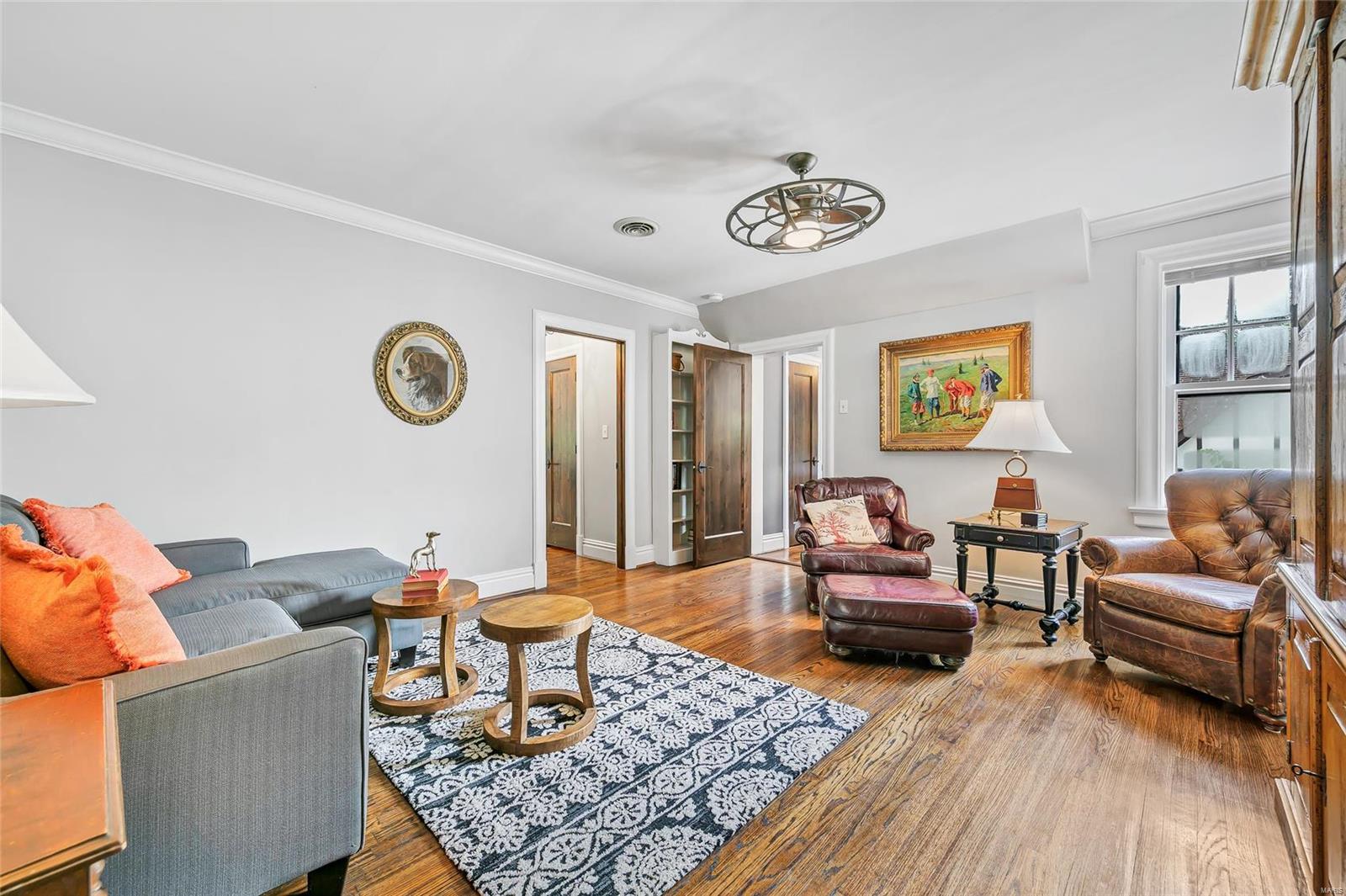 Sherwood Forest 2nd Add - Residential