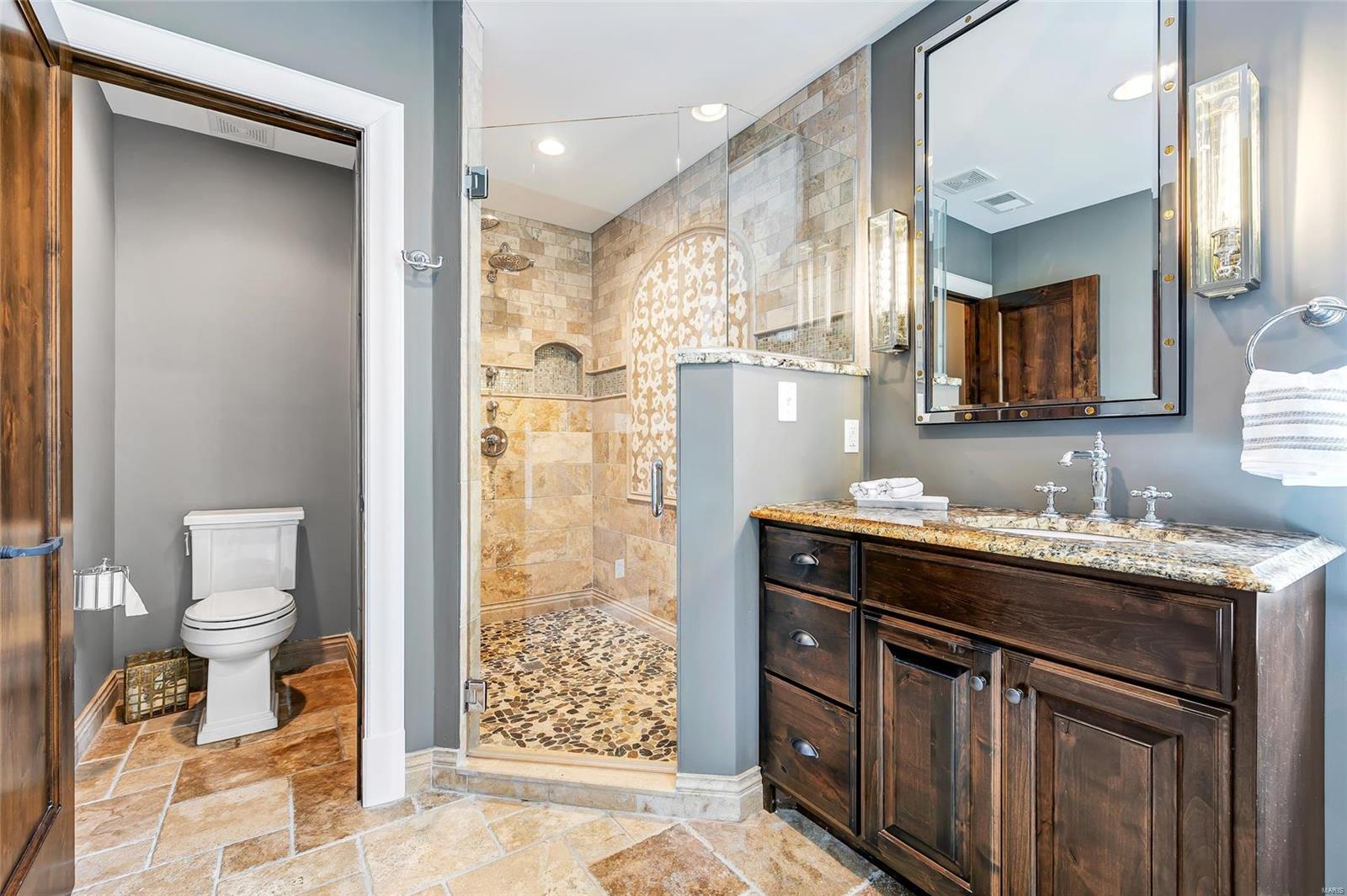 Sherwood Forest 2nd Add - Residential