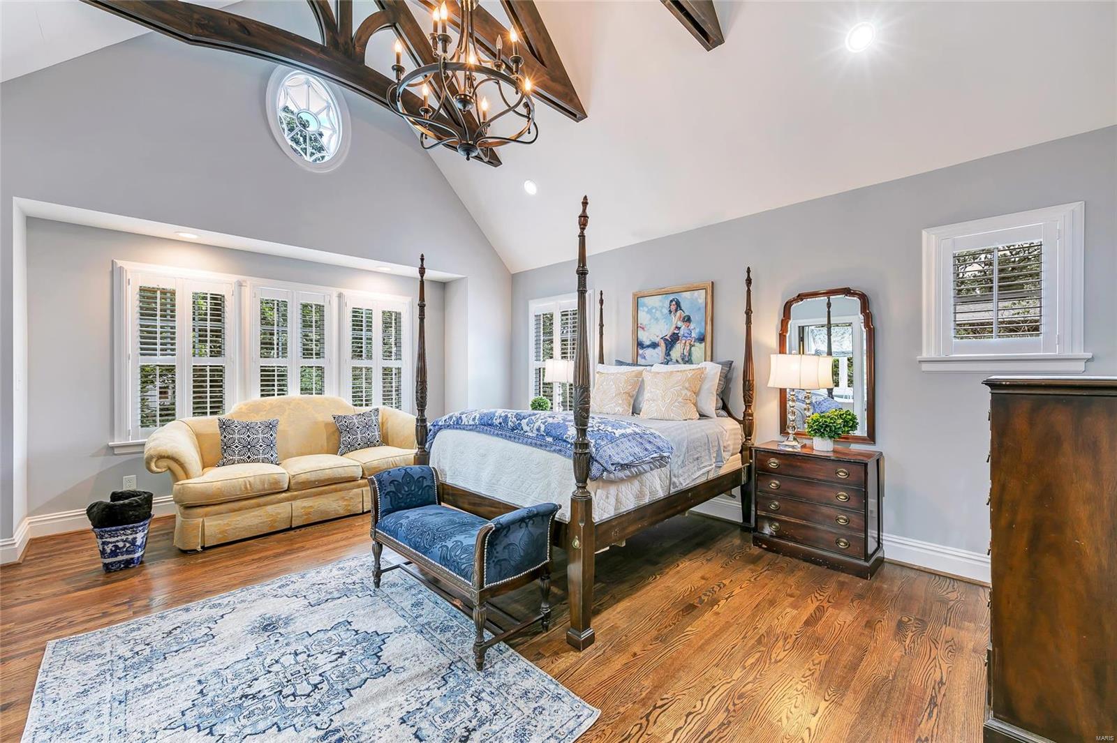 Sherwood Forest 2nd Add - Residential