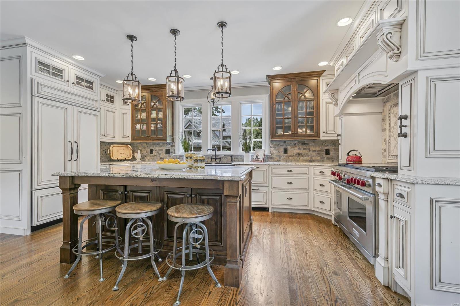 Sherwood Forest 2nd Add - Residential