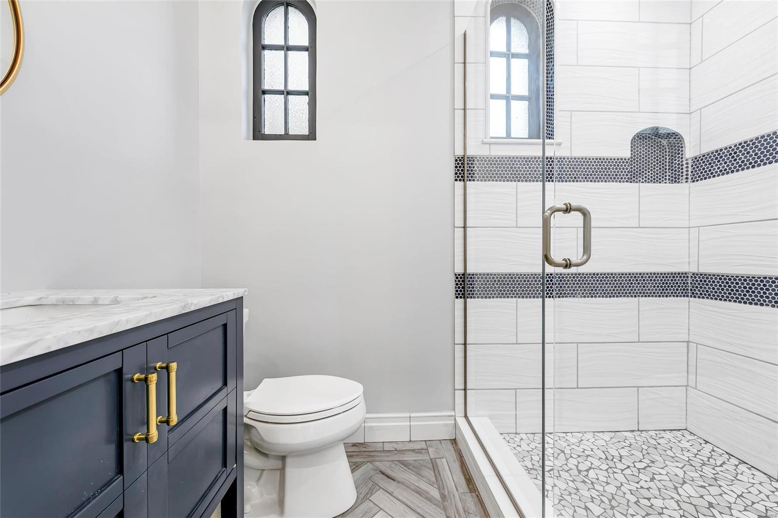 Sherwood Forest 2nd Add - Residential