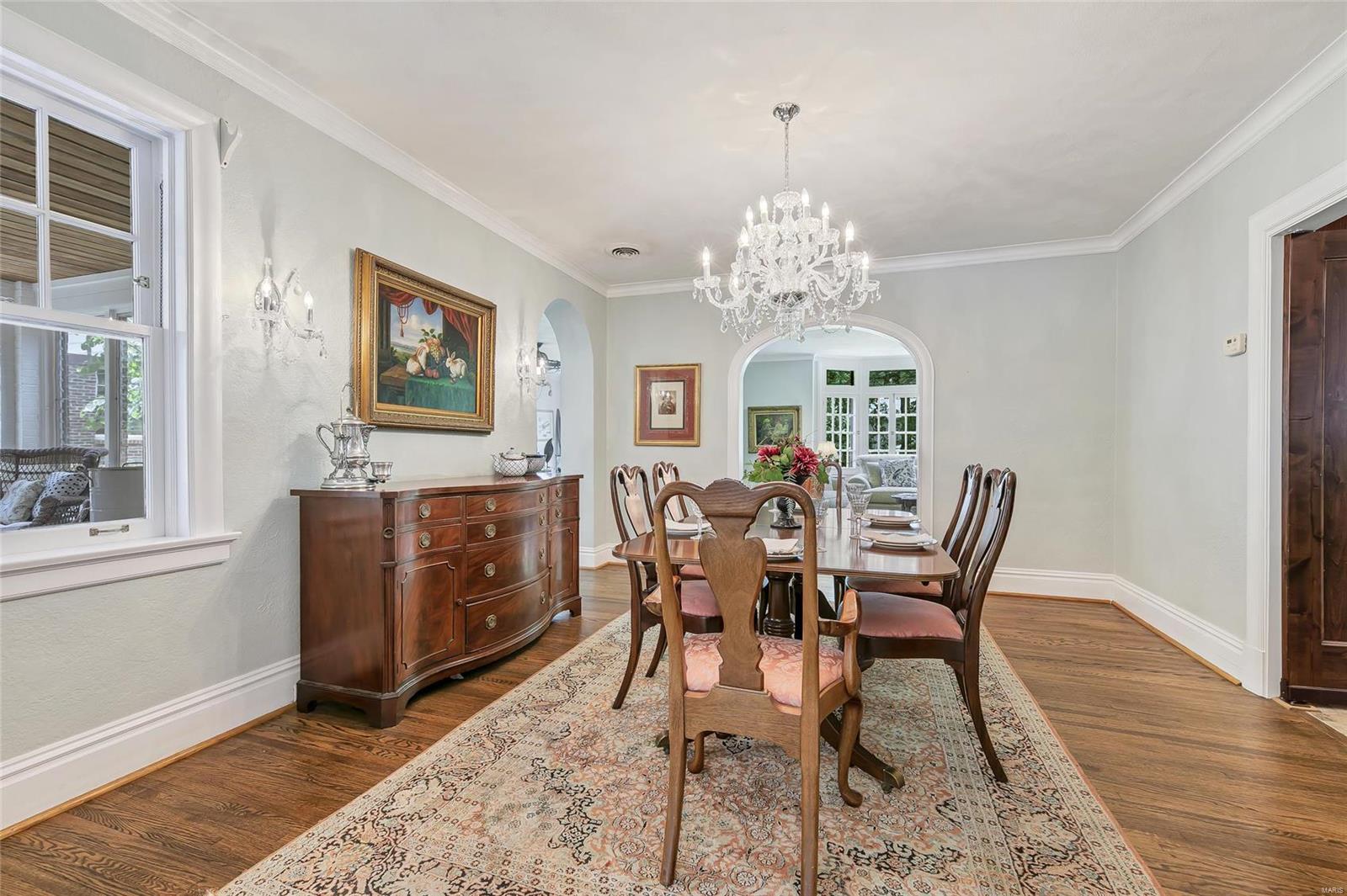 Sherwood Forest 2nd Add - Residential