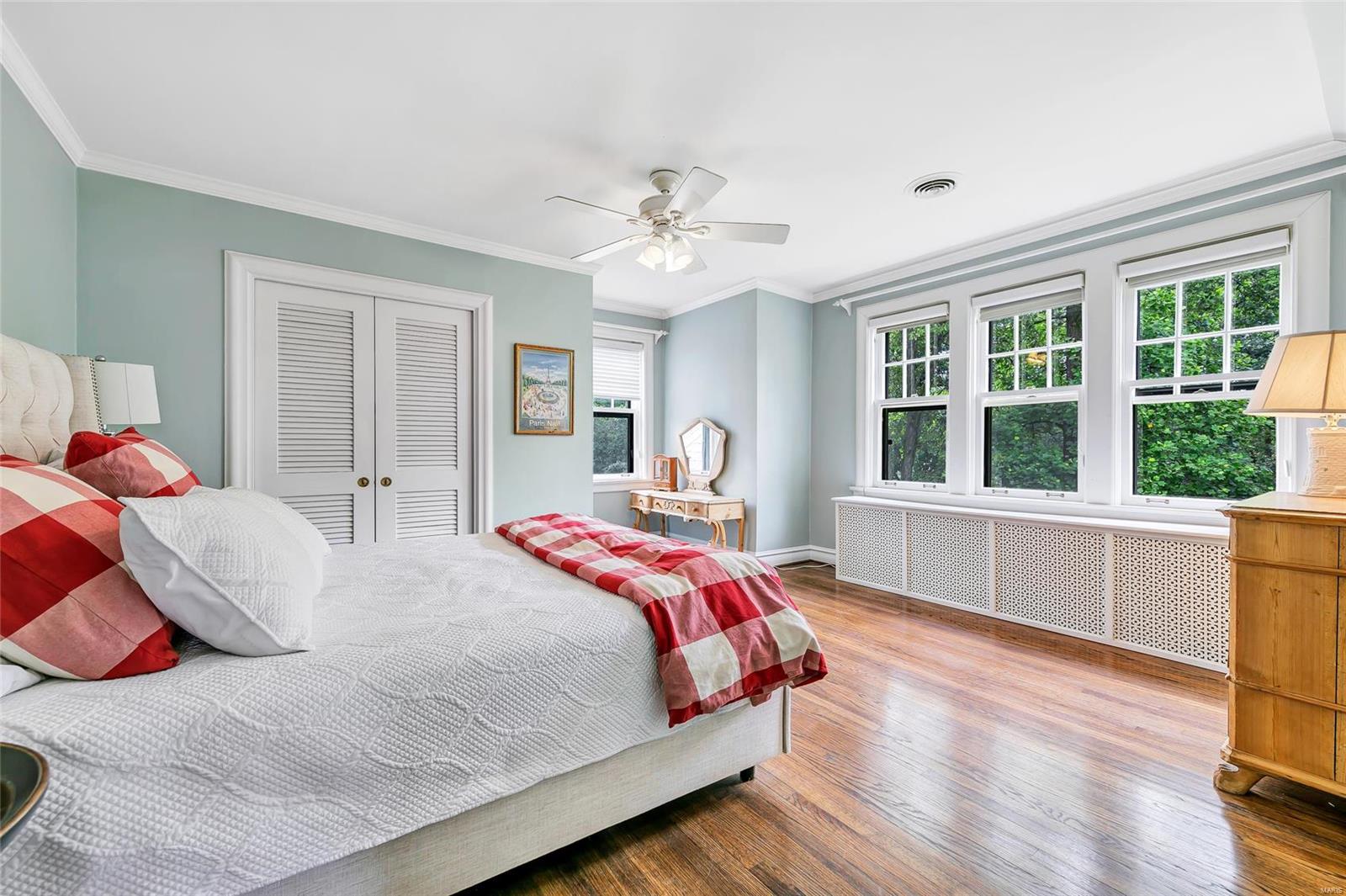 Sherwood Forest 2nd Add - Residential